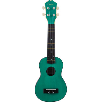 DAVINCI VINS-10 EM - Укулеле сопрано DAVINCI VINS-10 EM - Укулеле сопрано
