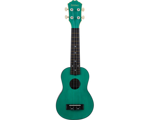 DAVINCI VINS-10 EM - Укулеле сопрано DAVINCI VINS-10 EM - Укулеле сопрано