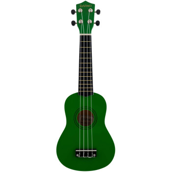 DAVINCI VINS-10 SLD - Укулеле сопрано DAVINCI VINS-10 SLD - Укулеле сопрано