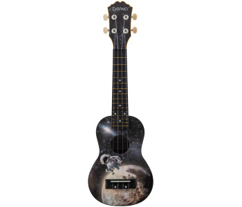 DAVINCI VINS-20 COSMOS - Укулеле сопрано DAVINCI VINS-20 COSMOS - Укулеле сопрано