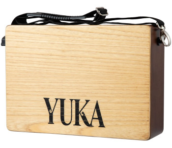 YUKA LT-CAJ2-WT - Кахон тревел YUKA LT-CAJ2-WT - Кахон тревел