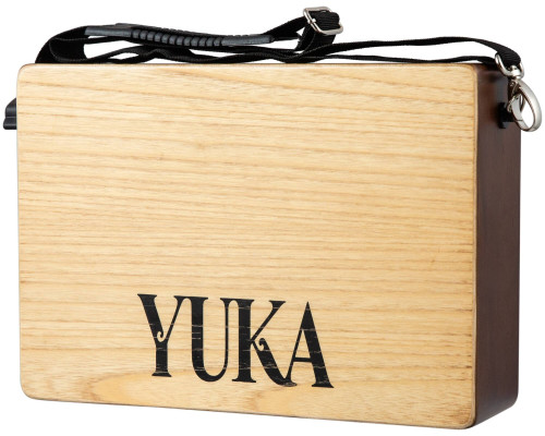YUKA LT-CAJ2-WT - Кахон тревел YUKA LT-CAJ2-WT - Кахон тревел