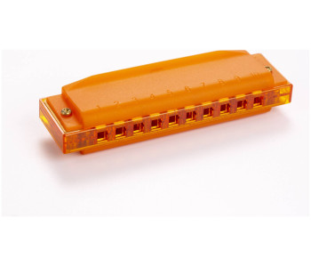 HOHNER M1110 O - Губная гармоника диатоническая HOHNER M1110 O - Губная гармоника диатоническая