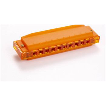 HOHNER M1110 O - Губная гармоника диатоническая HOHNER M1110 O - Губная гармоника диатоническая