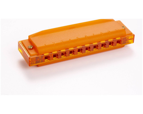 HOHNER M1110 O - Губная гармоника диатоническая HOHNER M1110 O - Губная гармоника диатоническая