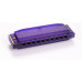 HOHNER M1110 P - Губная гармоника диатоническая