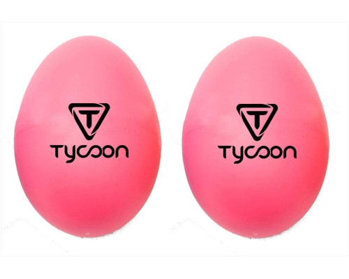 TYCOON TE P - Шейкер 'яйцо'