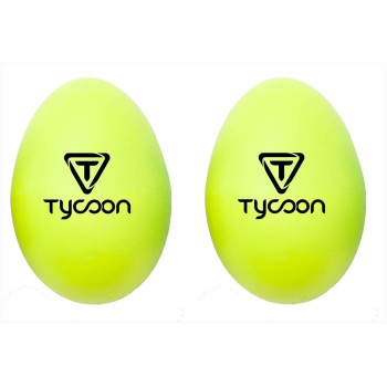 TYCOON TE Y - Шейкер 'яйцо'