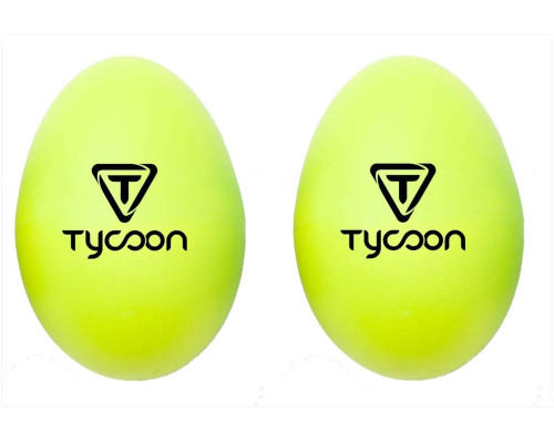 TYCOON TE Y - Шейкер 'яйцо'