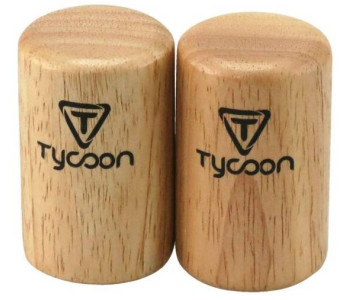 TYCOON TS-20 - Шейкер деревянный