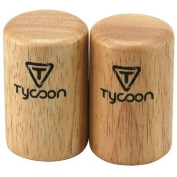 TYCOON TS-20 - Шейкер деревянный TYCOON TS-20 - Шейкер деревянный