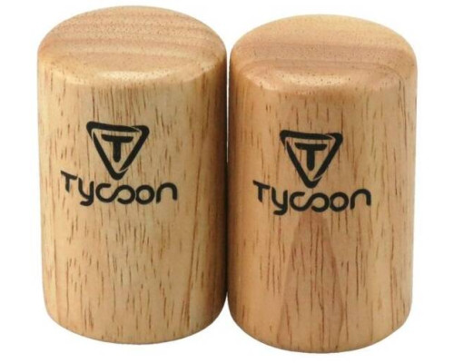 TYCOON TS-20 - Шейкер деревянный TYCOON TS-20 - Шейкер деревянный