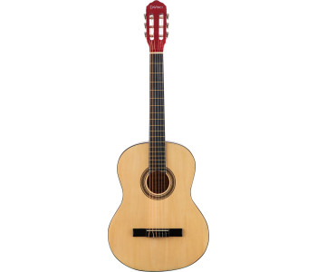 DAVINCI DC-70A NA - Гитара классическая 4/4