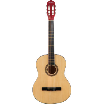 DAVINCI DC-70A NA - Гитара классическая 4/4