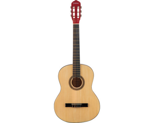 DAVINCI DC-70A NA - Гитара классическая 4/4
