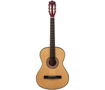 DAVINCI DC-50A NA - Гитара классическая 7/8 DAVINCI DC-50A NA - Гитара классическая 7/8