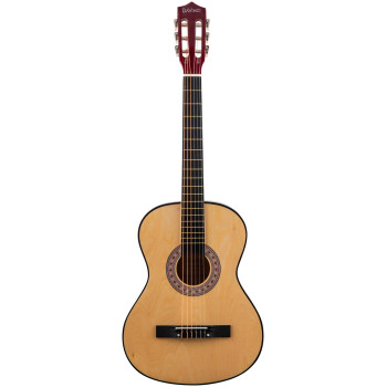 DAVINCI DC-50A NA - Гитара классическая 7/8 DAVINCI DC-50A NA - Гитара классическая 7/8