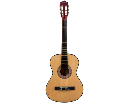 DAVINCI DC-50A NA - Гитара классическая 7/8 DAVINCI DC-50A NA - Гитара классическая 7/8