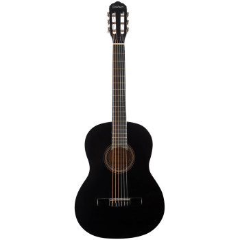 DAVINCI DC-70A BK - Гитара классическая 4/4
