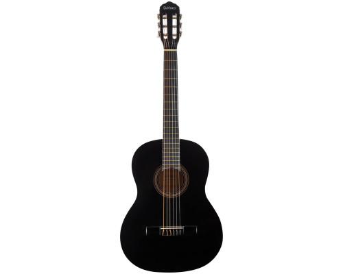 DAVINCI DC-70A BK - Гитара классическая 4/4 DAVINCI DC-70A BK - Гитара классическая 4/4