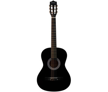 DAVINCI DC-50A BK - Гитара классическая 7/8 DAVINCI DC-50A BK - Гитара классическая 7/8