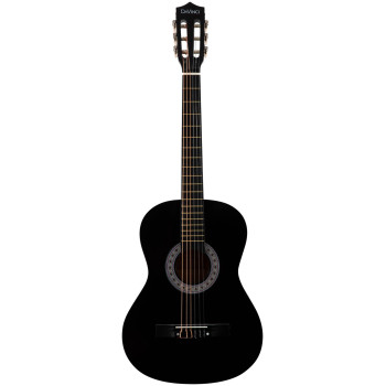 DAVINCI DC-50A BK - Гитара классическая 7/8 DAVINCI DC-50A BK - Гитара классическая 7/8