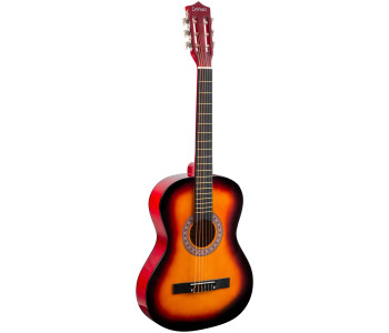 DAVINCI DC-50A SB - Гитара классическая 7/8 DAVINCI DC-50A SB - Гитара классическая 7/8