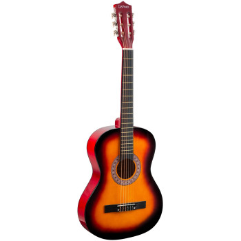 DAVINCI DC-50A SB - Гитара классическая 7/8 DAVINCI DC-50A SB - Гитара классическая 7/8