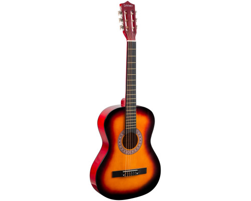 DAVINCI DC-50A SB - Гитара классическая 7/8 DAVINCI DC-50A SB - Гитара классическая 7/8