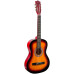 DAVINCI DC-50A SB - Гитара классическая 7/8 DAVINCI DC-50A SB - Гитара классическая 7/8