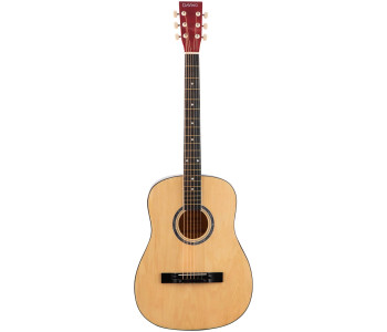 DAVINCI DF-70A NA - Гитара акустическая DAVINCI DF-70A NA - Гитара акустическая