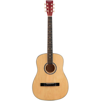 DAVINCI DF-70A NA - Гитара акустическая шестиструнная DAVINCI DF-70A NA - Гитара акустическая шестиструнная