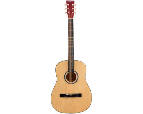 DAVINCI DF-70A NA - Гитара акустическая шестиструнная DAVINCI DF-70A NA - Гитара акустическая шестиструнная