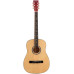 DAVINCI DF-70A NA - Гитара акустическая шестиструнная DAVINCI DF-70A NA - Гитара акустическая шестиструнная