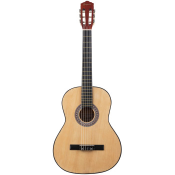 TERRIS TC-395A NA - Гитара классическая 4/4 TERRIS TC-395A NA - Гитара классическая 4/4
