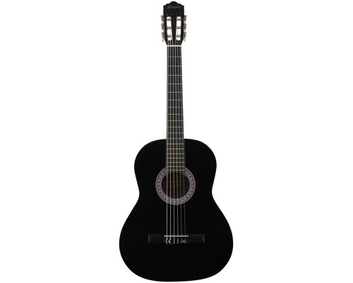 TERRIS TC-395A BK - Гитара классическая 4/4
