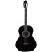 TERRIS TC-395A BK - Гитара классическая 4/4
