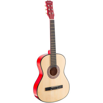 DAVINCI DF-50A NA - Гитара акустическая шестиструнная