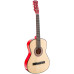 DAVINCI DF-50A NA - Гитара акустическая шестиструнная DAVINCI DF-50A NA - Гитара акустическая шестиструнная