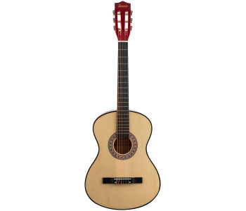TERRIS TC-3805A NA - Гитара классическая 7/8 TERRIS TC-3805A NA - Гитара классическая 7/8
