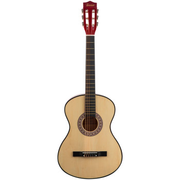TERRIS TC-3805A NA - Гитара классическая 7/8 TERRIS TC-3805A NA - Гитара классическая 7/8