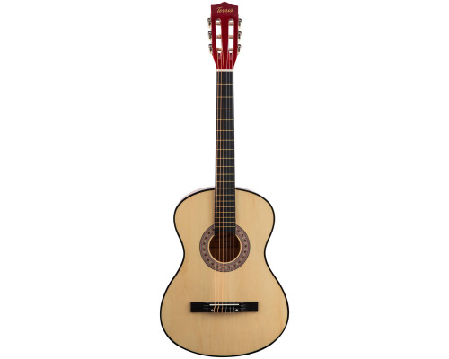 TERRIS TC-3805A NA - Гитара классическая 7/8
