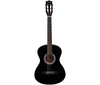 TERRIS TC-3805A BK - Гитара классическая 7/8 TERRIS TC-3805A BK - Гитара классическая 7/8