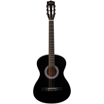 TERRIS TC-3805A BK - Гитара классическая 7/8 TERRIS TC-3805A BK - Гитара классическая 7/8