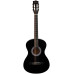TERRIS TC-3805A BK - Гитара классическая 7/8 TERRIS TC-3805A BK - Гитара классическая 7/8