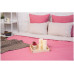 PANACOTTI 120x200 Color Line Cranberry - Простыня на резинке PANACOTTI 120x200 Color Line Cranberry - Простыня на резинке