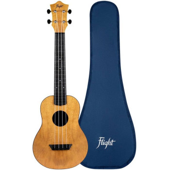 FLIGHT TUC-55 MANGO - Укулеле концерт
