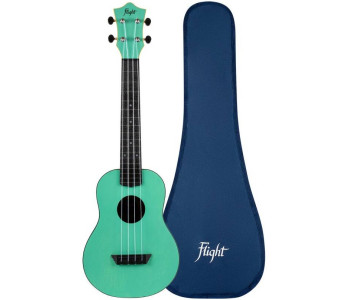 FLIGHT TUC-35 LB - Укулеле концерт FLIGHT TUC-35 LB - Укулеле концерт