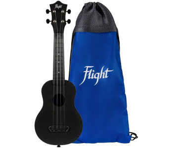 FLIGHT ULTRA S-35 Ink - Укулеле сопрано FLIGHT ULTRA S-35 Ink - Укулеле сопрано