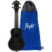 FLIGHT ULTRA S-35 Ink - Укулеле сопрано FLIGHT ULTRA S-35 Ink - Укулеле сопрано